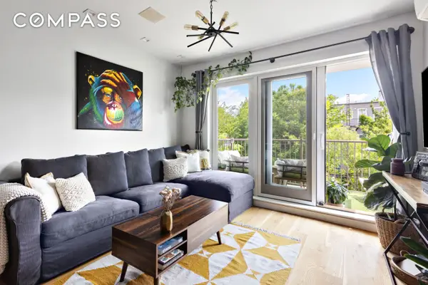238 Richardson Street #3B, Brooklyn, NY 11222