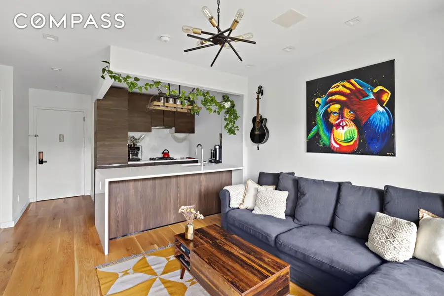 238 Richardson Street #3B, Brooklyn, NY 11222 - #2