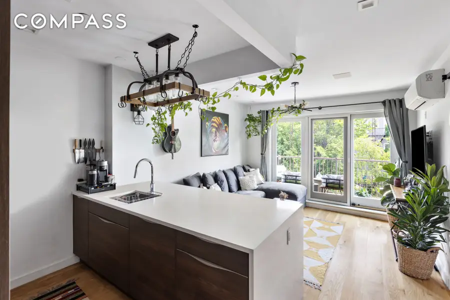 238 Richardson Street #3B, Brooklyn, NY 11222 - #3