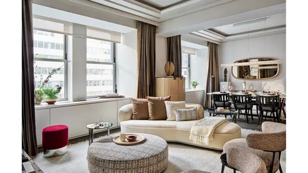 303 Park Avenue #4309, Manhattan, NY 10022