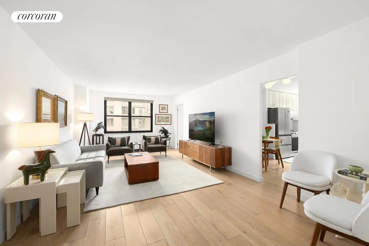 200 E 24th Street #1406, Manhattan, NY 10010 - #1