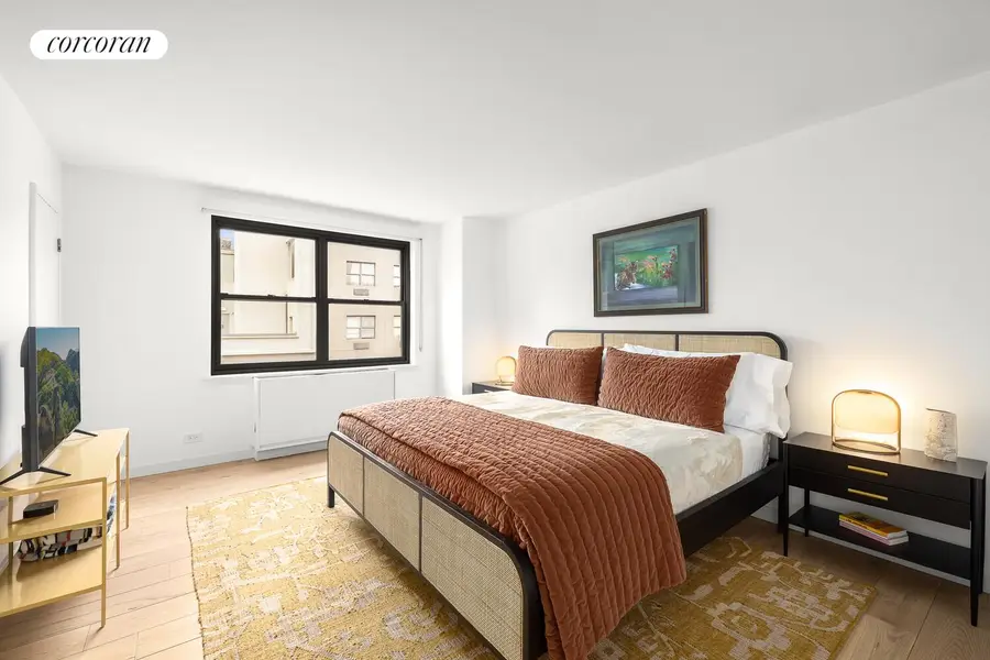 200 E 24th Street #1406, Manhattan, NY 10010 - #2