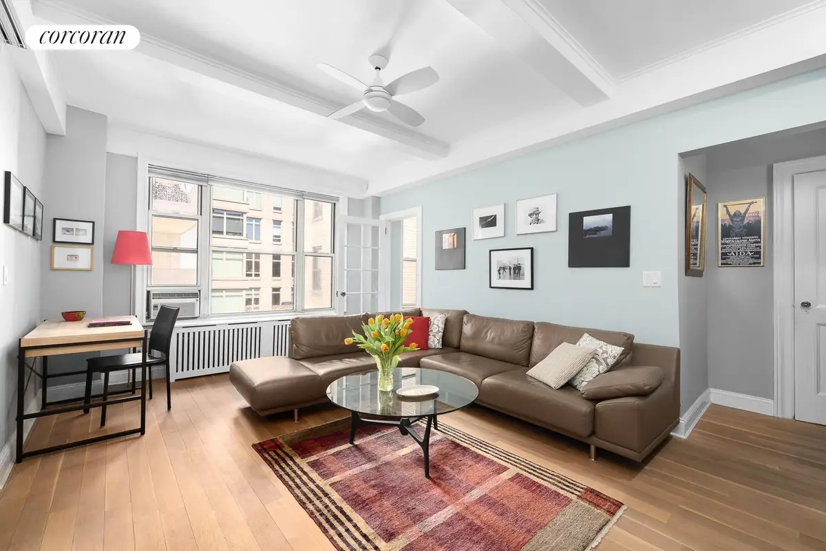 215 W 75th Street #15E, Manhattan, NY 10023 - #1