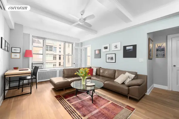 215 W 75th Street #15E, Manhattan, NY 10023