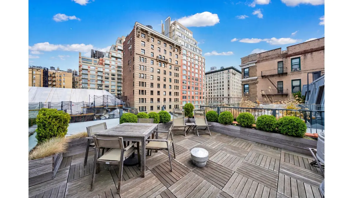 278 W 86th Street #5A, Manhattan, NY 10024 - #1