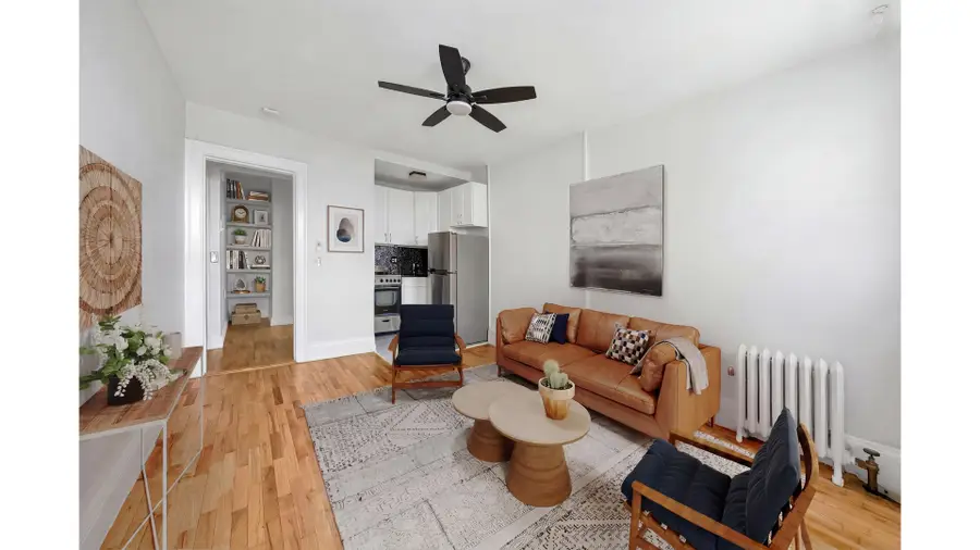 278 W 86th Street #5A, Manhattan, NY 10024 - #3