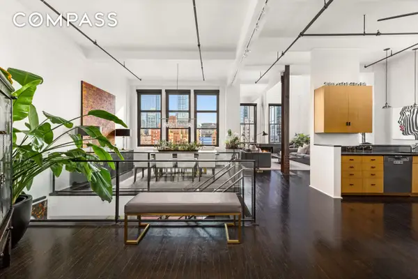 448 W 37th Street #11G/12G, Manhattan, NY 10018
