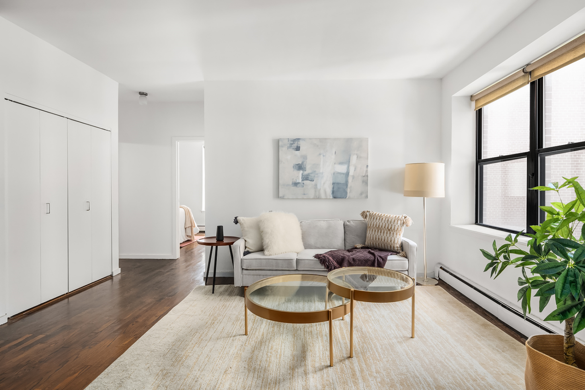 14 Prince Street #4C, Manhattan, NY 10012 - #1