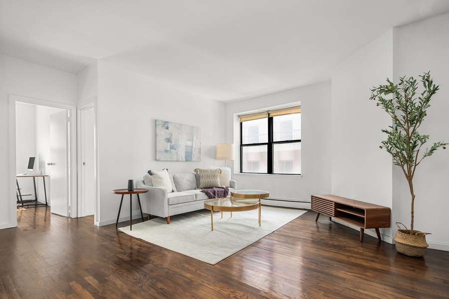 14 Prince Street #4C, Manhattan, NY 10012 - #2