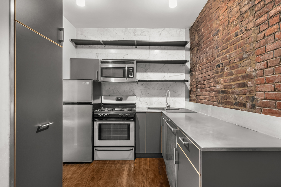 14 Prince Street #4C, Manhattan, NY 10012 - #3