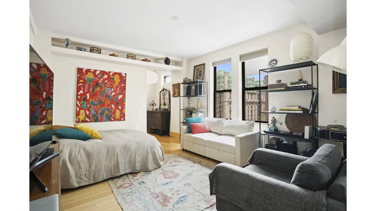 269 W 72nd Street #16D, Manhattan, NY 10023 - #1