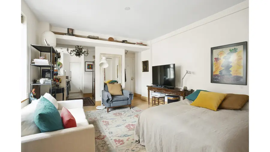 269 W 72nd Street #16D, Manhattan, NY 10023 - #2