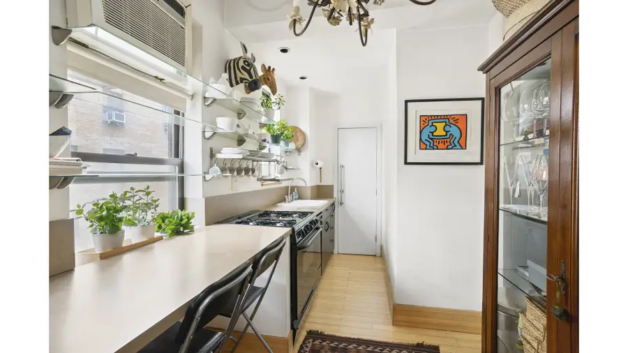 269 W 72nd Street #16D, Manhattan, NY 10023 - #3