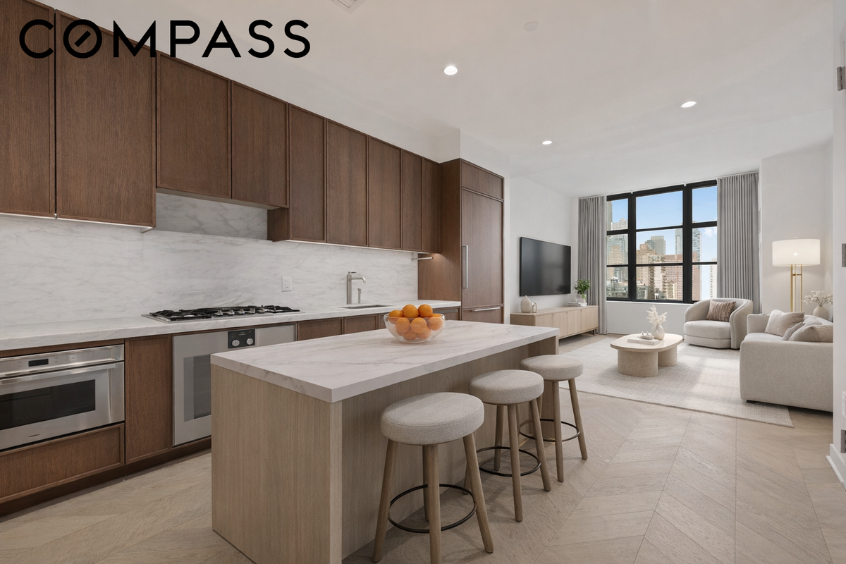 180 Front Street #12H, Brooklyn, NY 11201 - #1