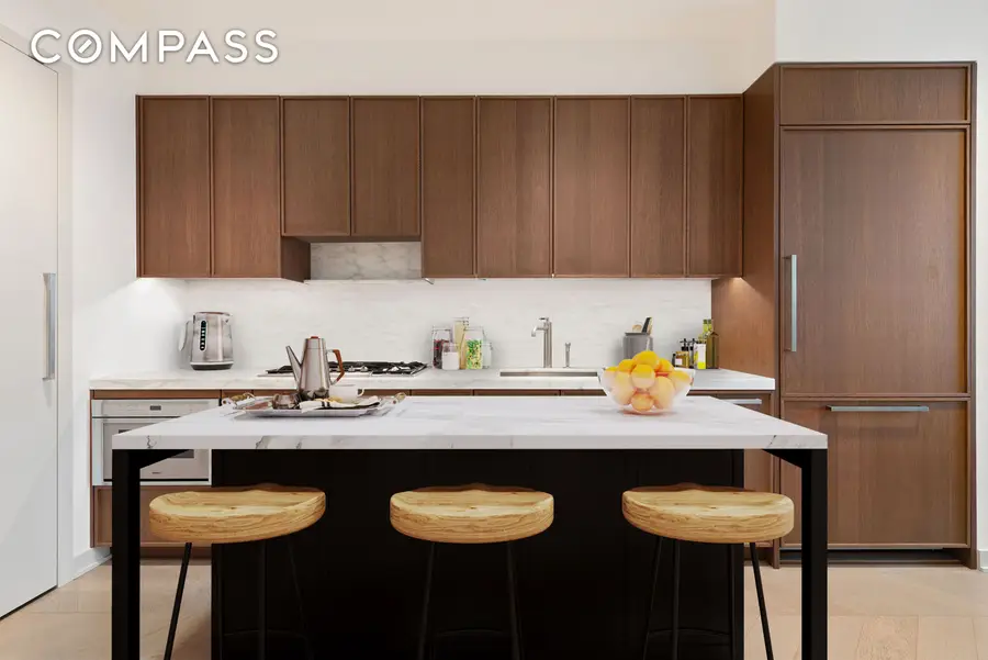 180 Front Street #12H, Brooklyn, NY 11201 - #3