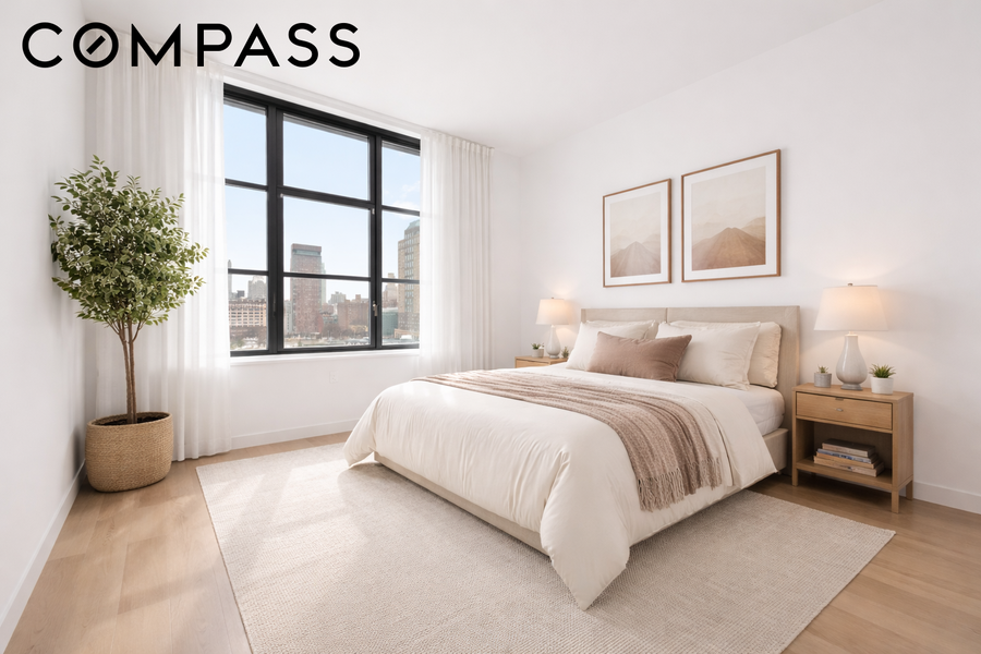 180 Front Street #12H, Brooklyn, NY 11201 - #3