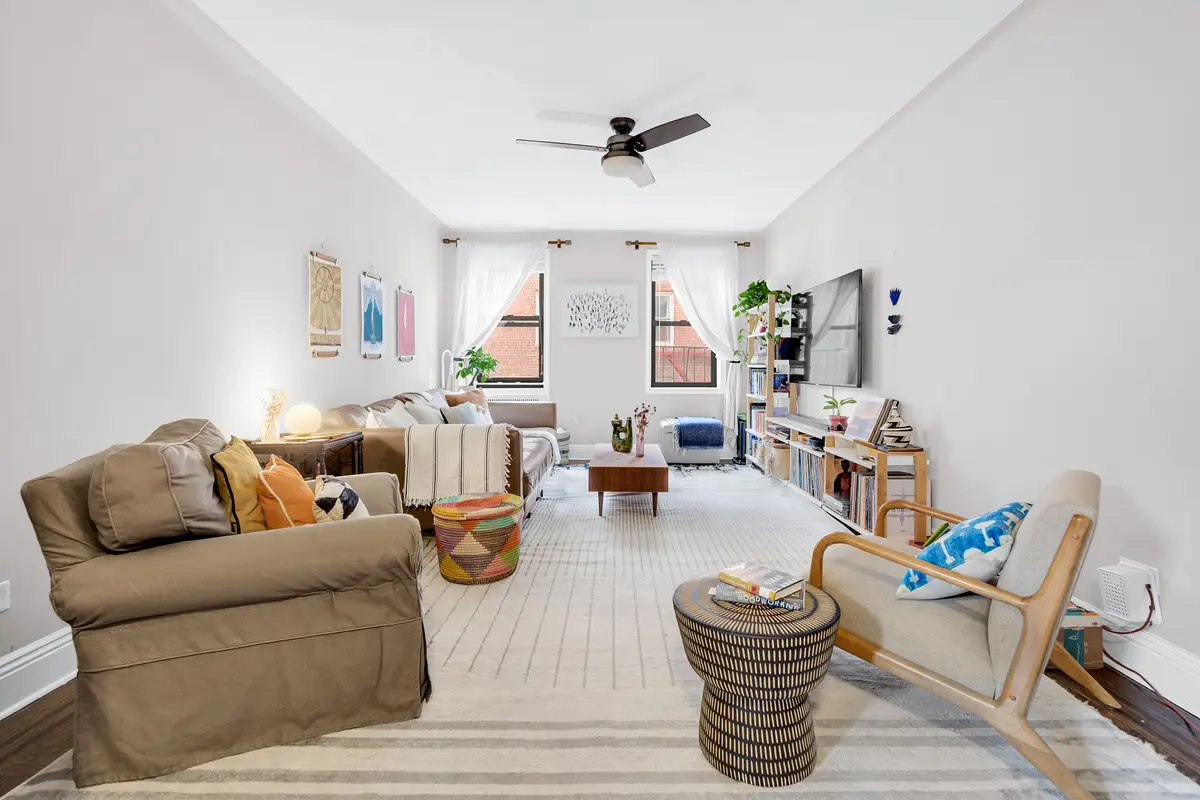 385 Argyle Road #4H, Brooklyn, NY 11218 - #1