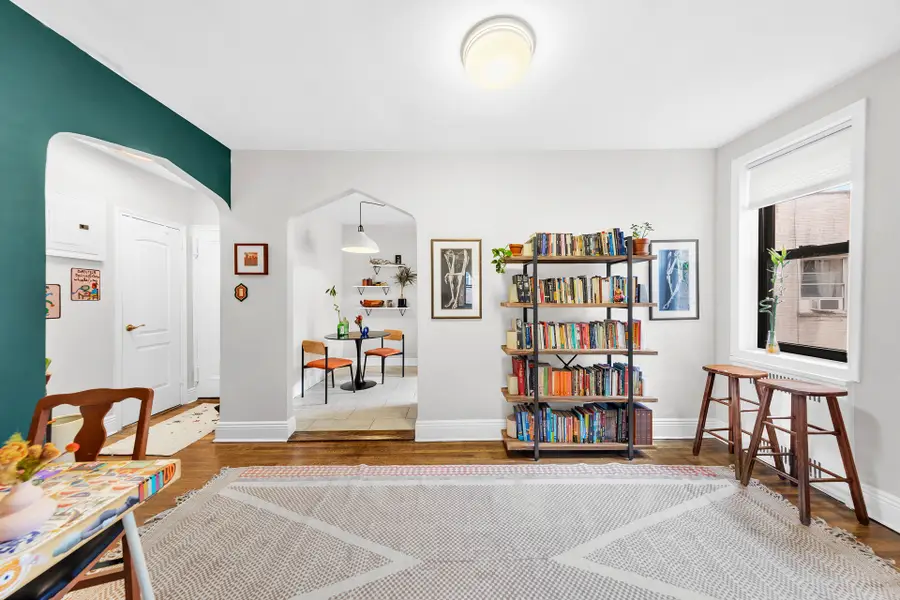 385 Argyle Road #4H, Brooklyn, NY 11218 - #2