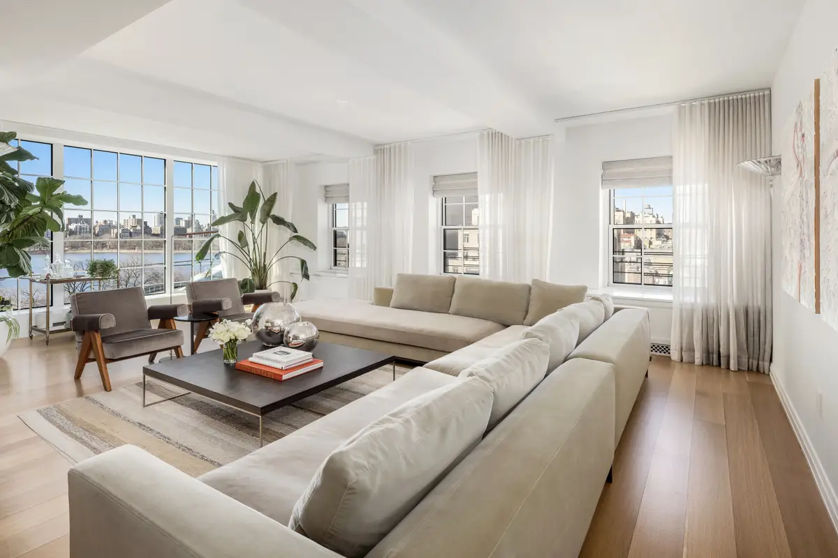 12 E 88th Street #PH12A, Manhattan, NY 10128 - #1