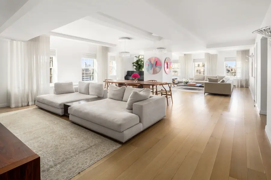 12 E 88th Street #PH12A, Manhattan, NY 10128 - #3