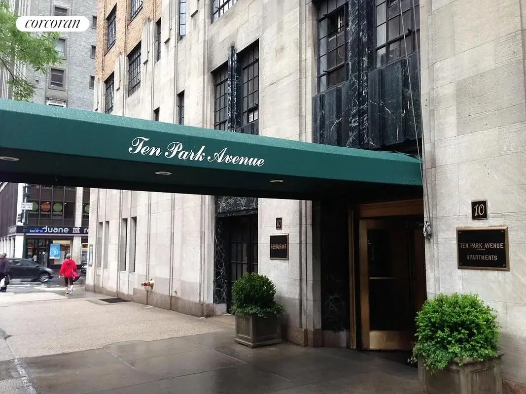 10 Park Avenue #12F, New York, NY 10016 - #1