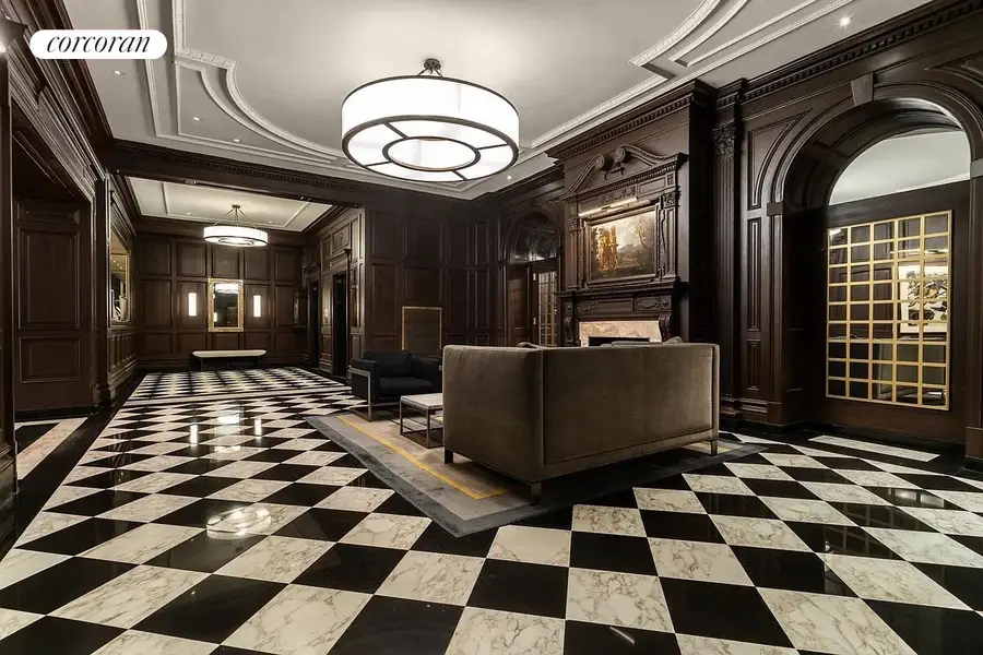 10 Park Avenue #12F, New York, NY 10016 - #2