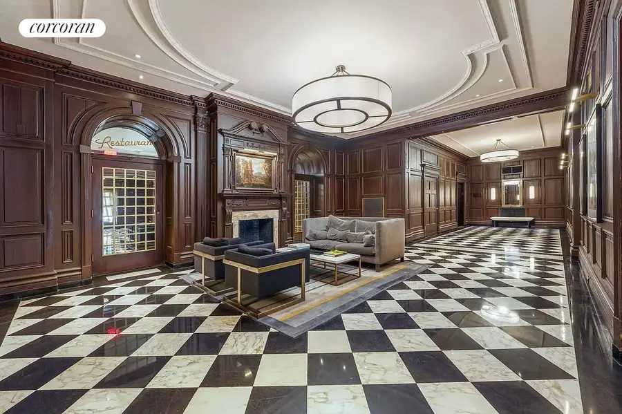 10 Park Avenue #12F, New York, NY 10016 - #3