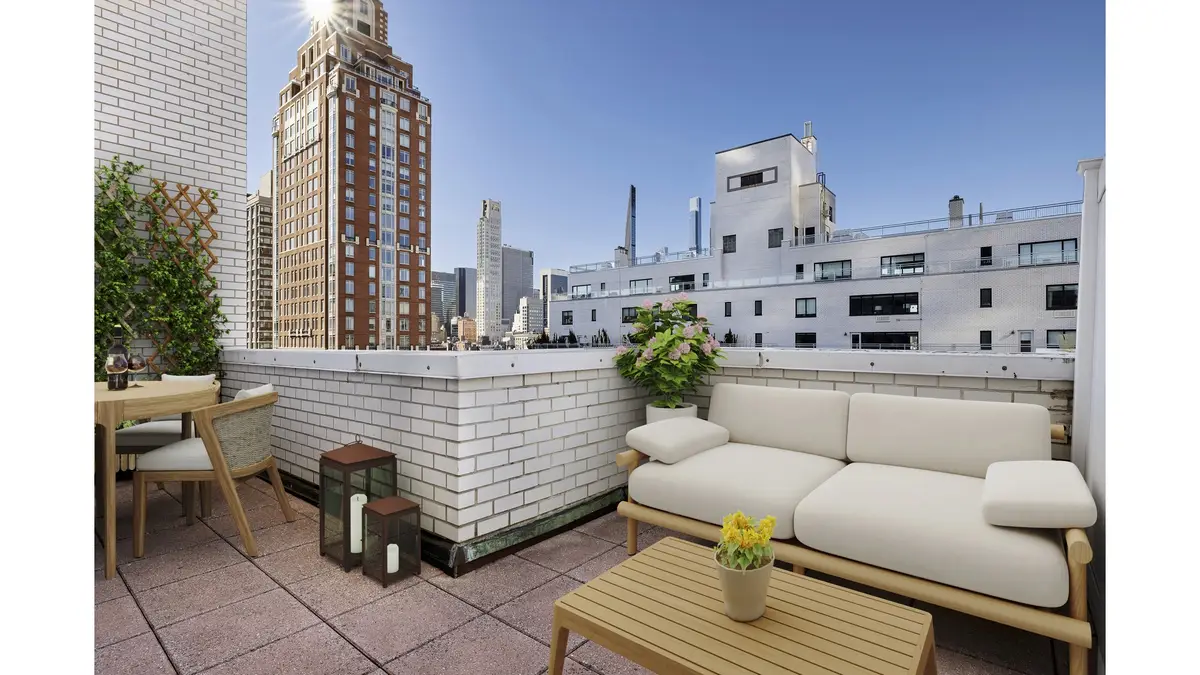201 E 66th Street #20B, New York, NY 10065 - #1