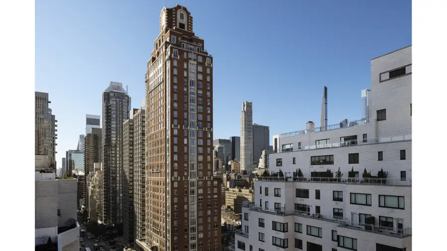 201 E 66th Street #20B, New York, NY 10065 - #2