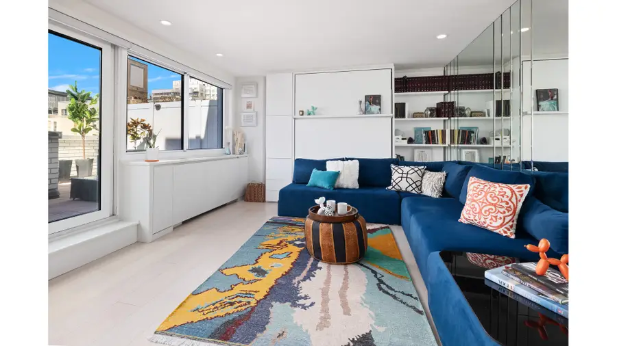 201 E 66th Street #20B, New York, NY 10065 - #3