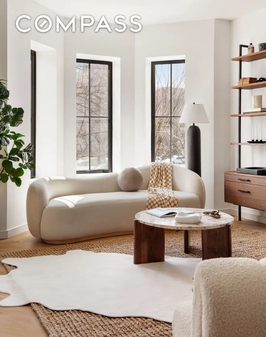 357 Eastern Parkway, Brooklyn, NY 11216 - #3