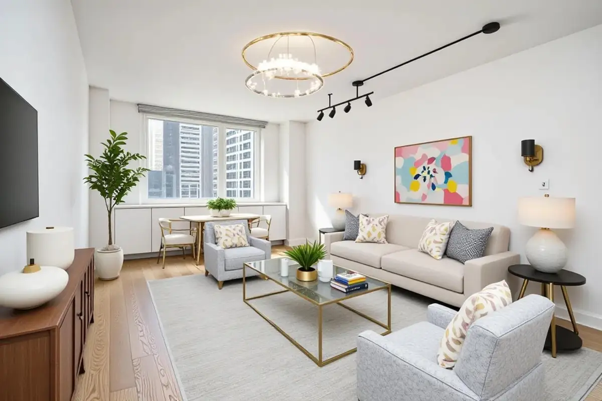 301 W 53rd Street #21K, Manhattan, NY 10019 - #1