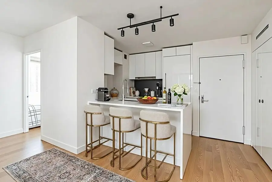 301 W 53rd Street #21K, Manhattan, NY 10019 - #2