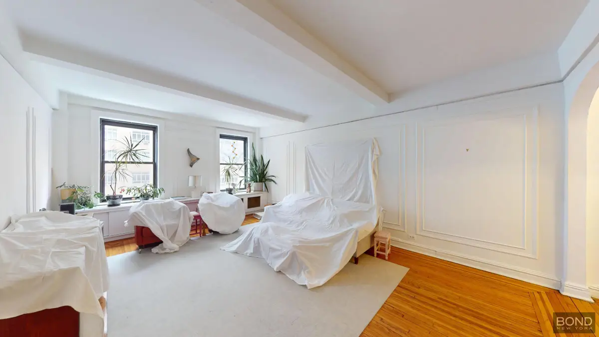 20 W 84th Street #3D, Manhattan, NY 10024 - #1
