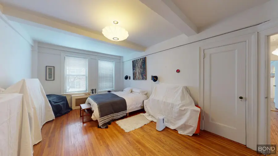 20 W 84th Street #3D, Manhattan, NY 10024 - #3
