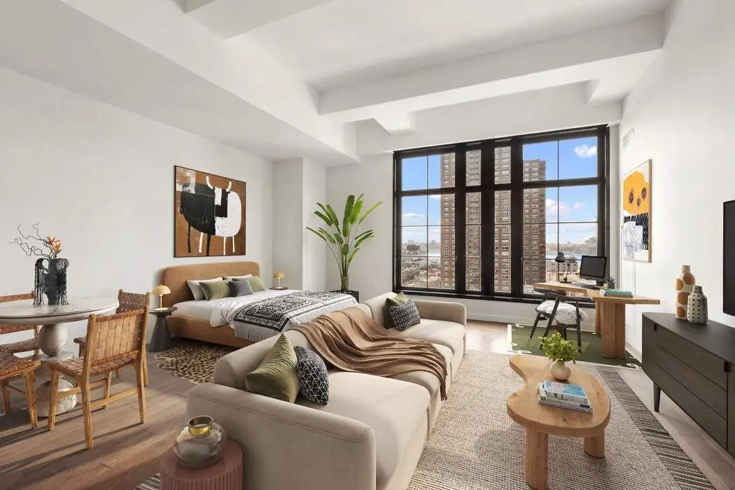 425 W 50th Street #10H, Manhattan, NY 10019 - #1