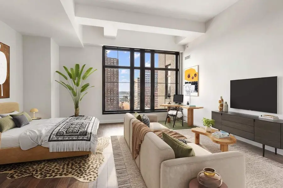 425 W 50th Street #10H, Manhattan, NY 10019 - #2