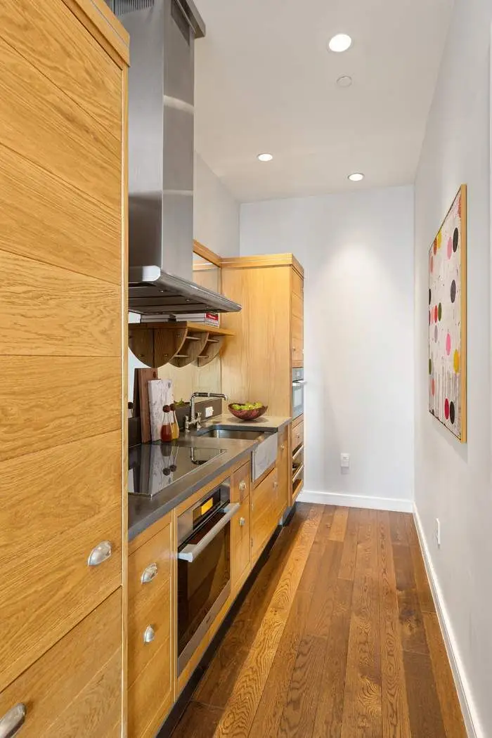 425 W 50th Street #10H, Manhattan, NY 10019 - #3
