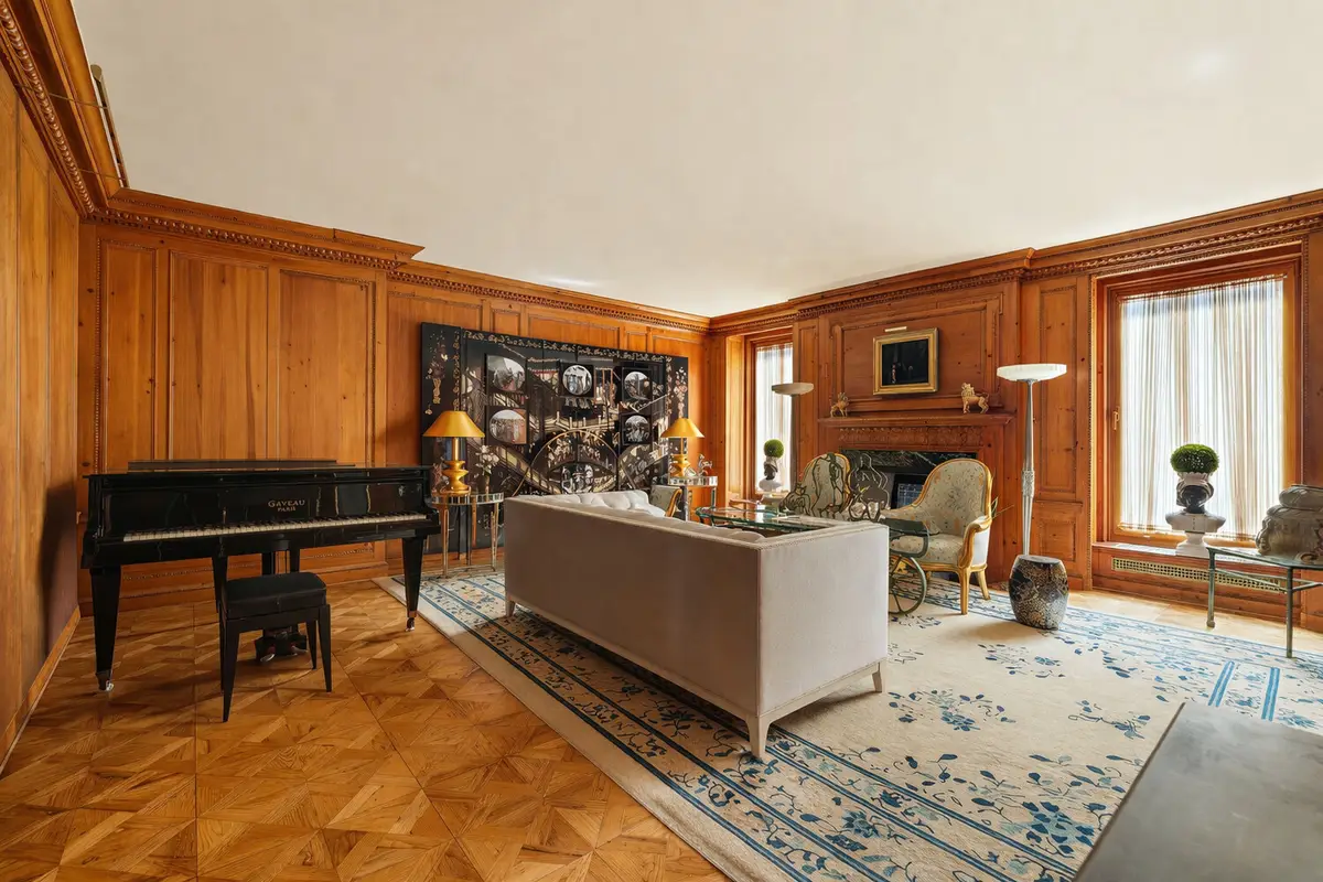 447 E 57th Street #7B, New York, NY 10022 - #1