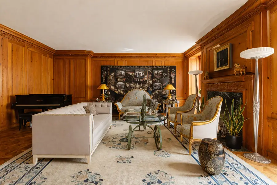 447 E 57th Street #7B, New York, NY 10022 - #2