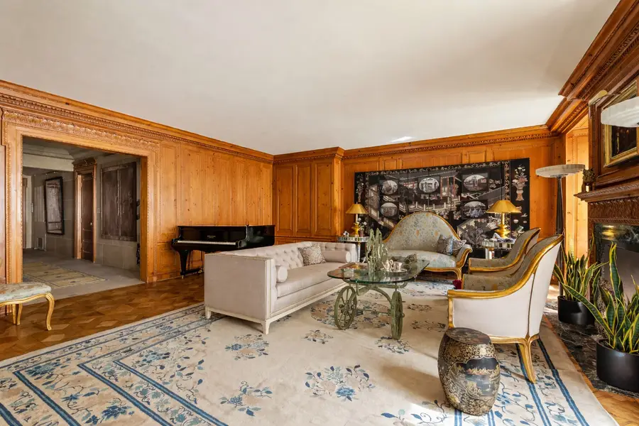 447 E 57th Street #7B, New York, NY 10022 - #3