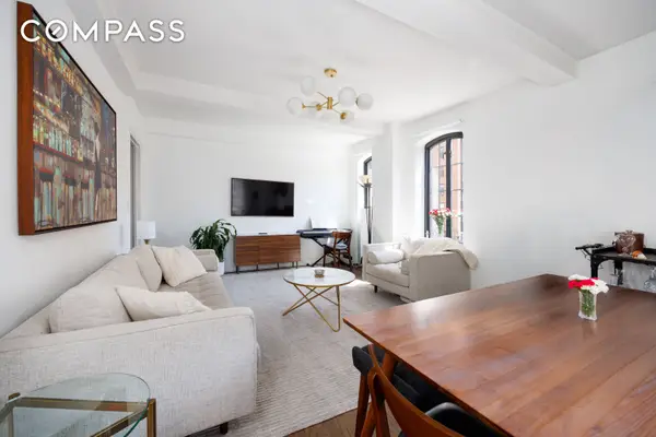 201 W 16th Street #4B, Manhattan, NY 10011