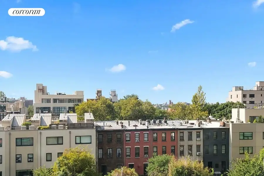 189 Schermerhorn Street #5P, Brooklyn, NY 11201 - #2