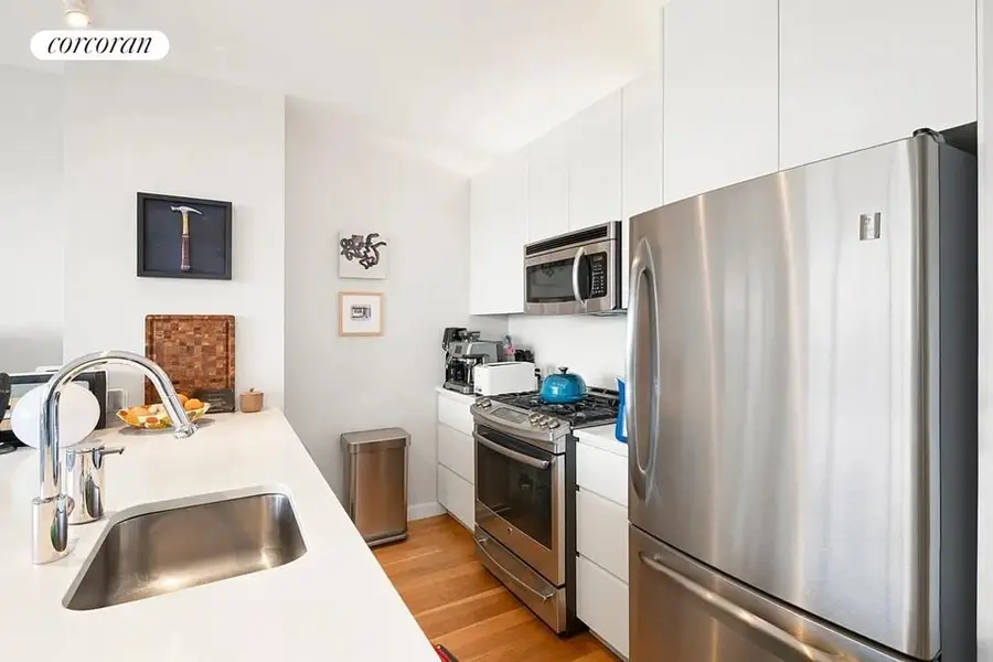 189 Schermerhorn Street #5P, Brooklyn, NY 11201 - #3