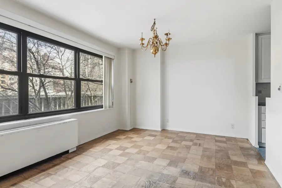 180 W End Avenue #5A, Manhattan, NY 10023 - #3