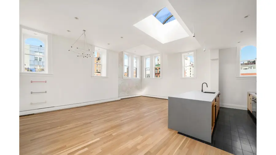 2 Bleecker Street #PH, Manhattan, NY 10012 - #2