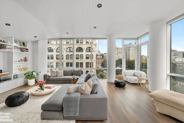 8 Union Square S #6A, Manhattan, NY 10003