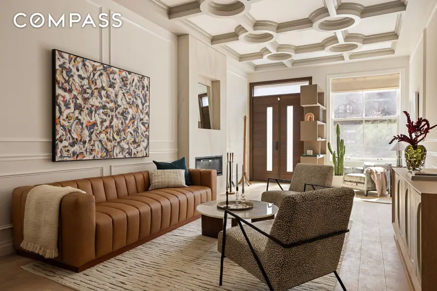 143 Milton Street, Brooklyn, NY 11222 - #2