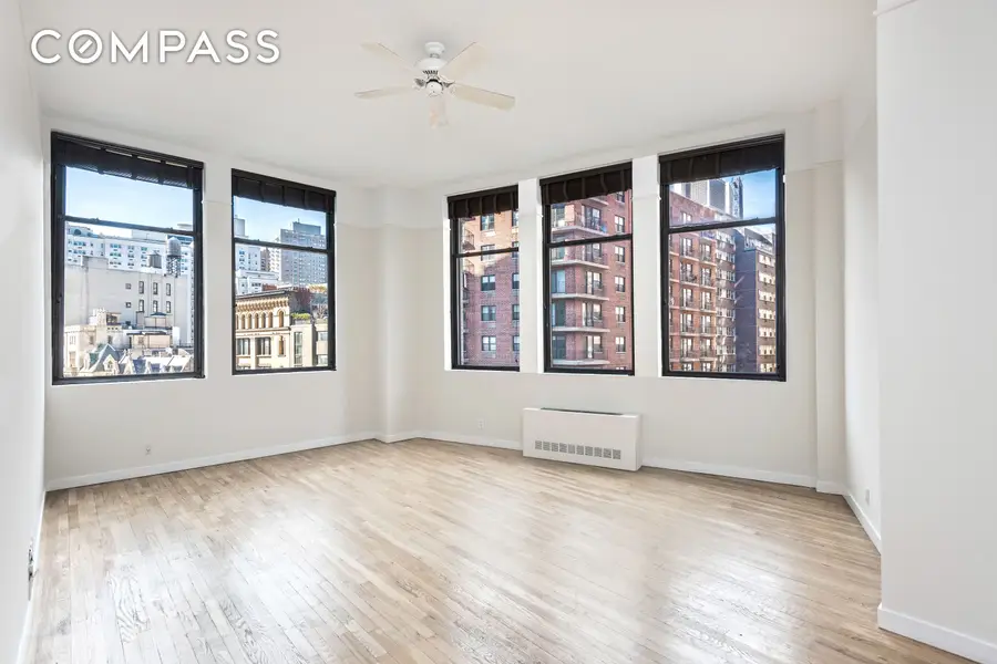 115 4th Avenue #5C, New York, NY 10003 - #2