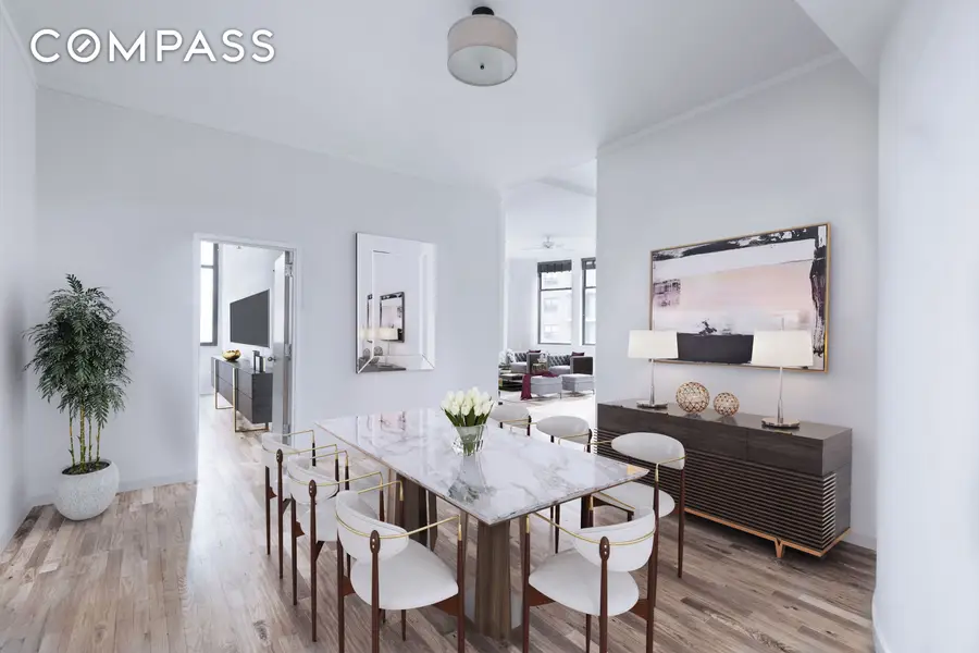 115 4th Avenue #5C, New York, NY 10003 - #3